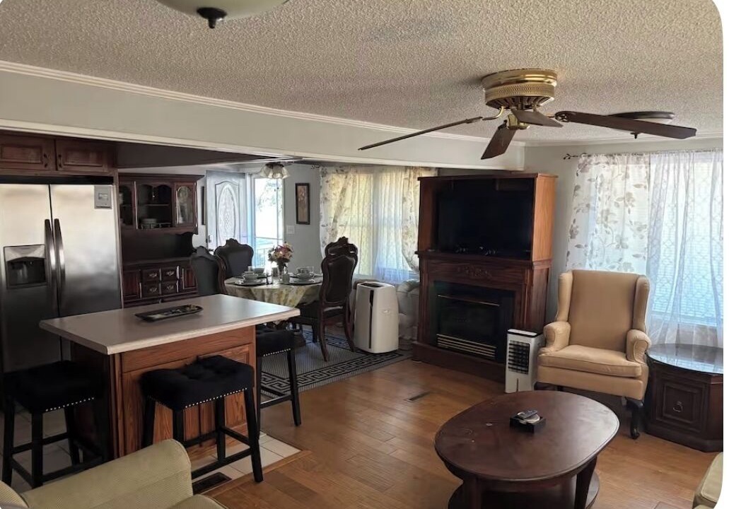 Photo of Livingroom in Orangeburg County