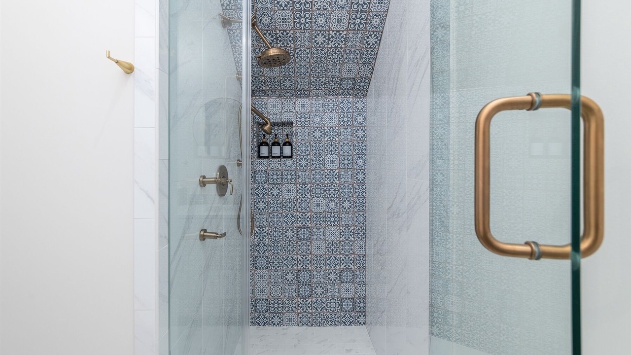 Photo of Bathroom in Palmetto Bluff