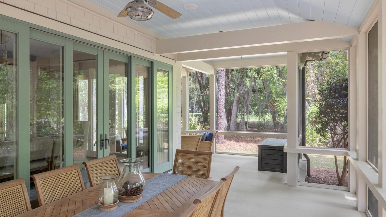 Photo of Outdoor in Palmetto Bluff