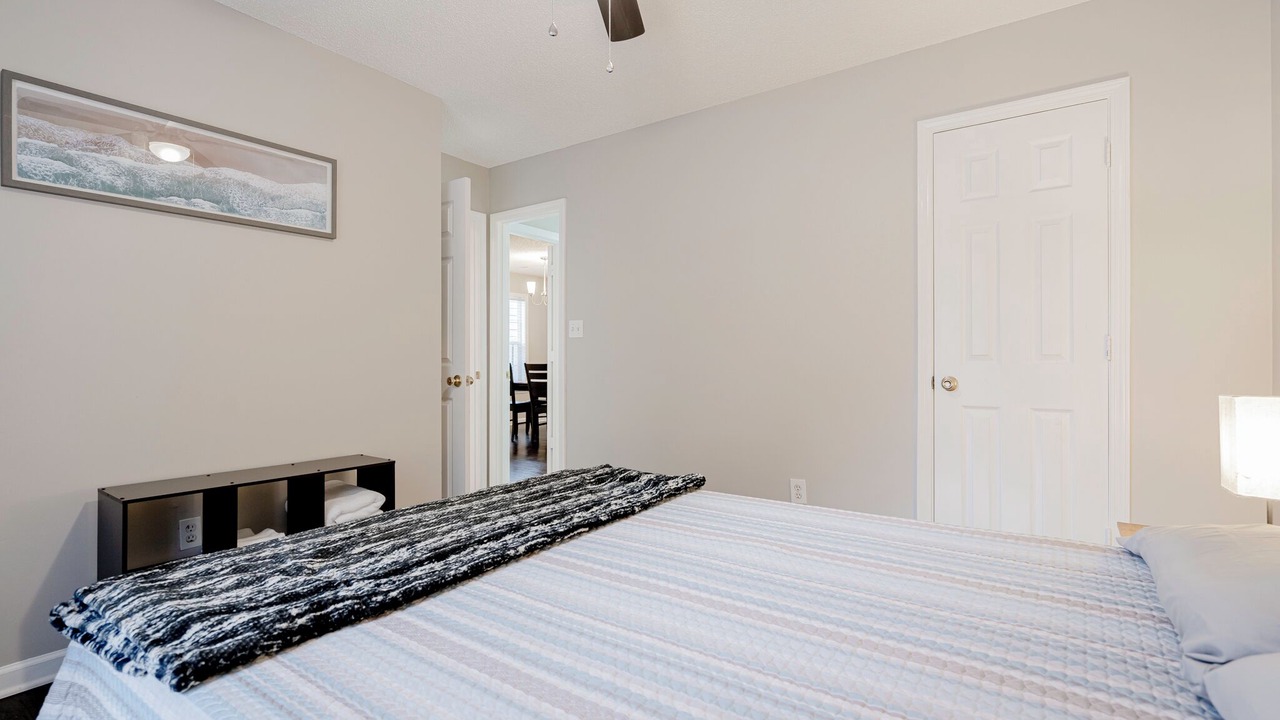 Photo of Bedroom in Harbison