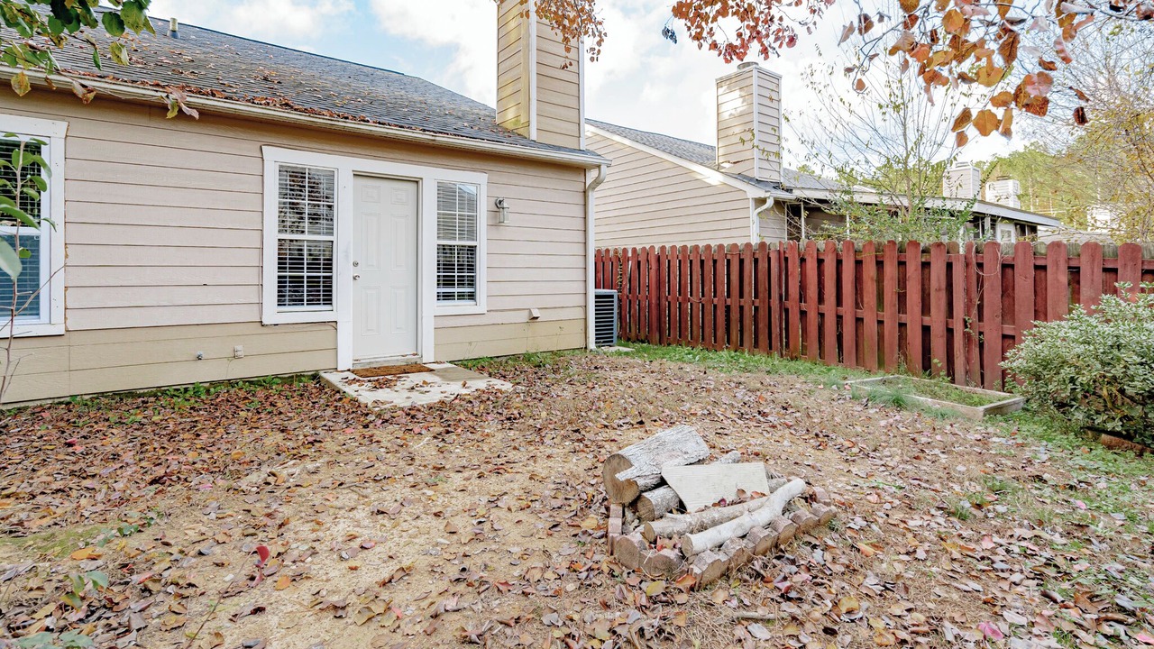Photo of Outdoor in Harbison