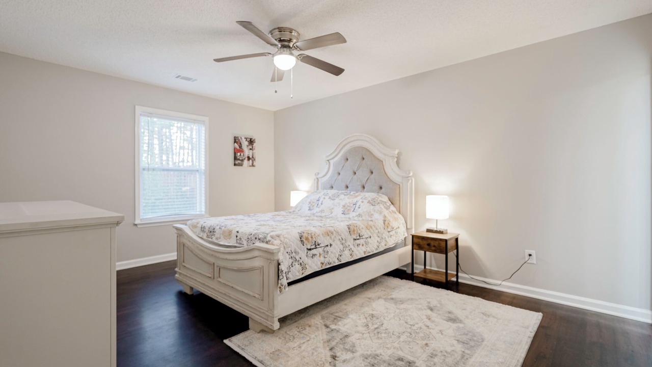 Photo of Bedroom in Harbison