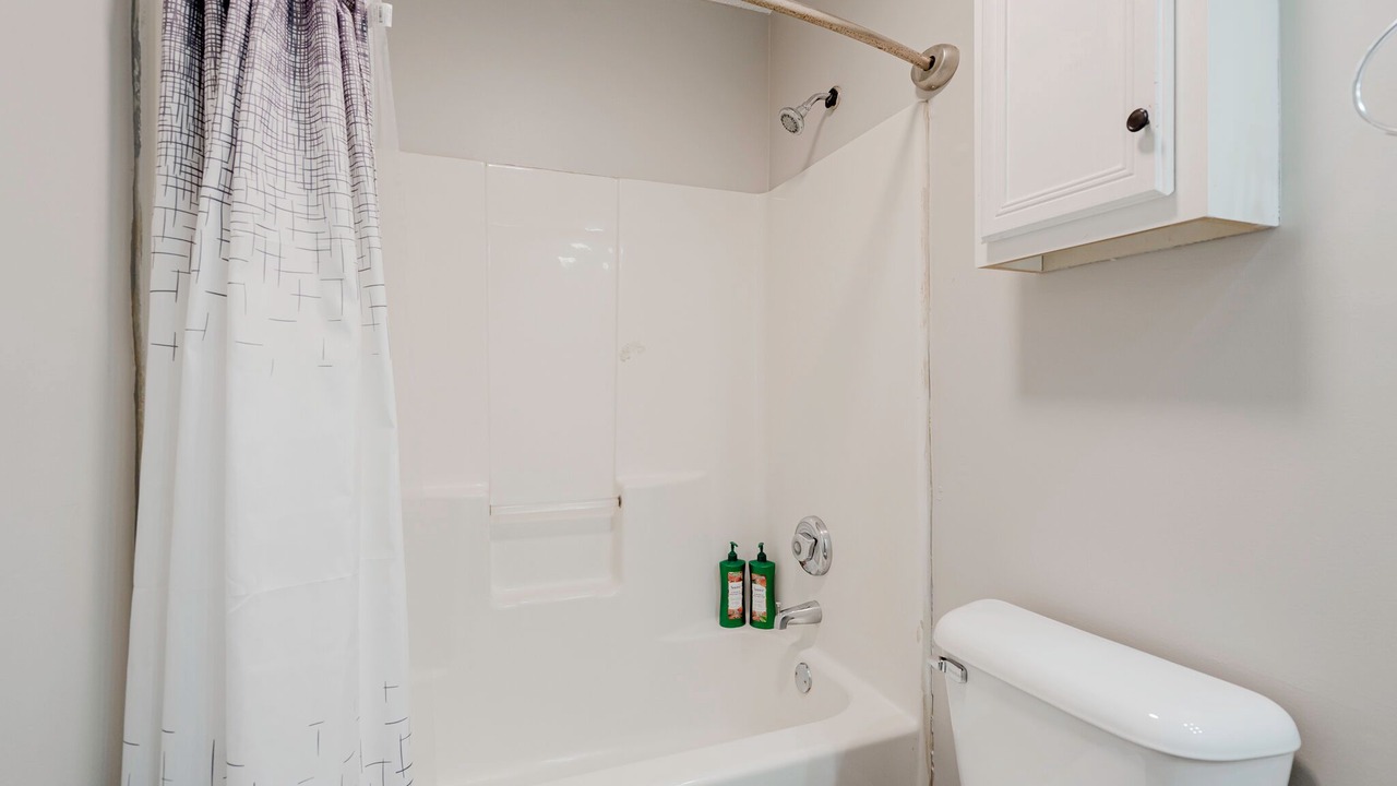 Photo of Bathroom in Harbison