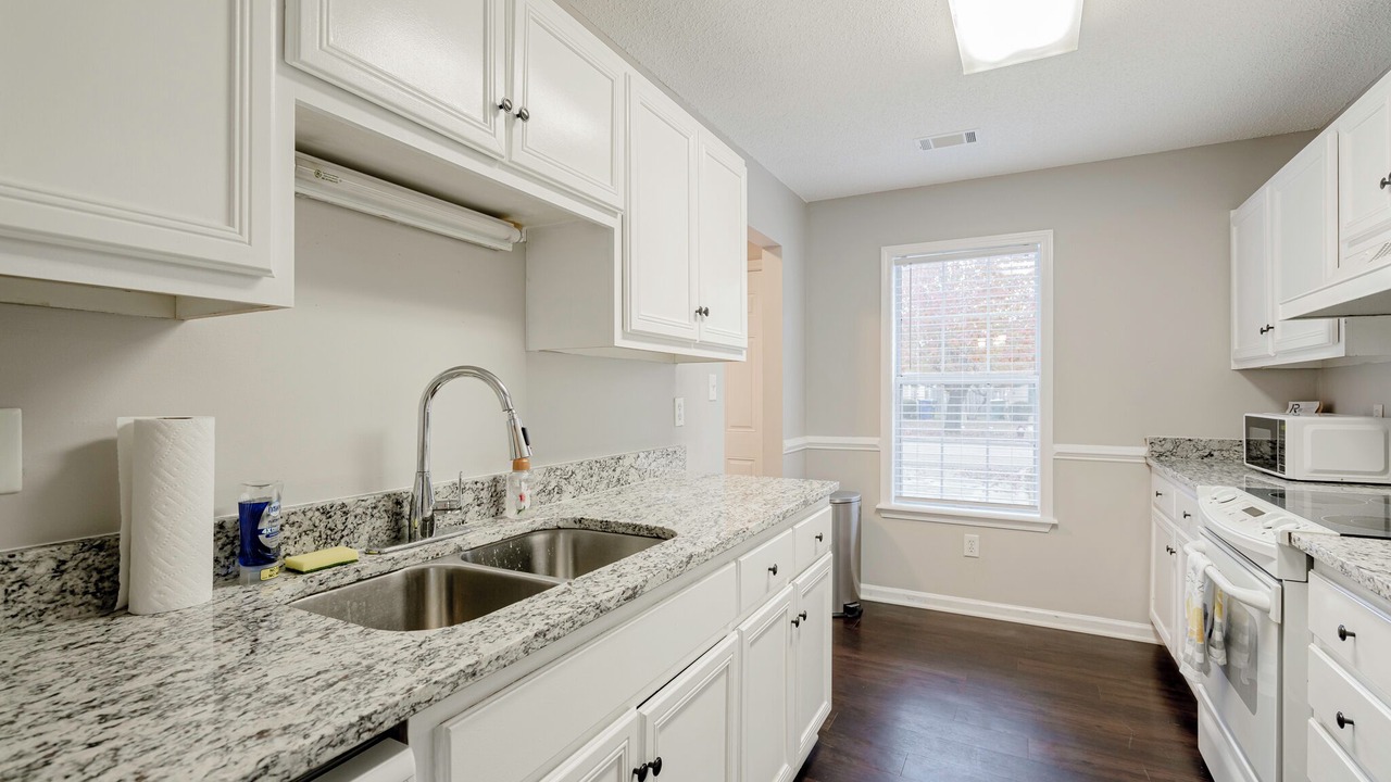 Photo of Kitchen in Harbison