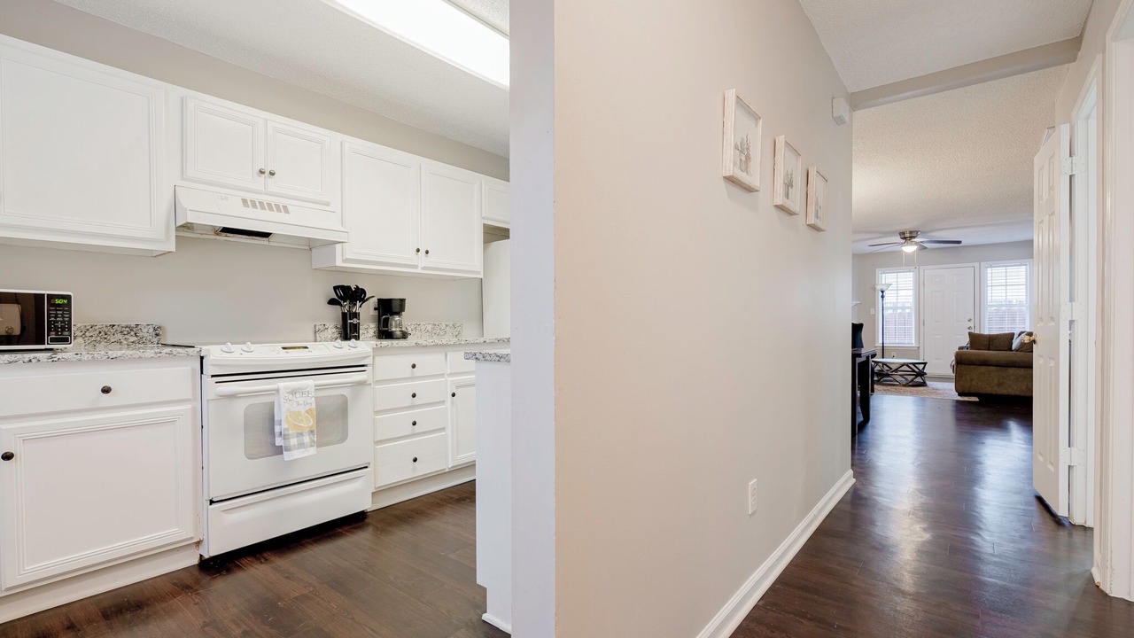 Photo of Kitchen in Harbison