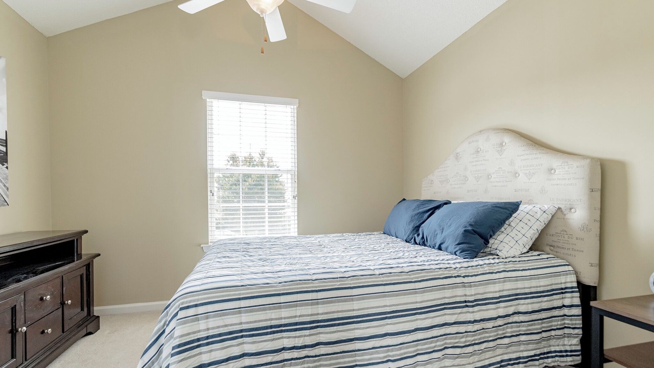 Photo of Bedroom in Columbia