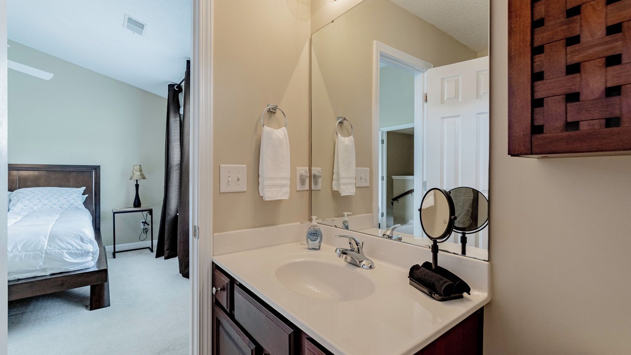 Photo of Bathroom in Columbia