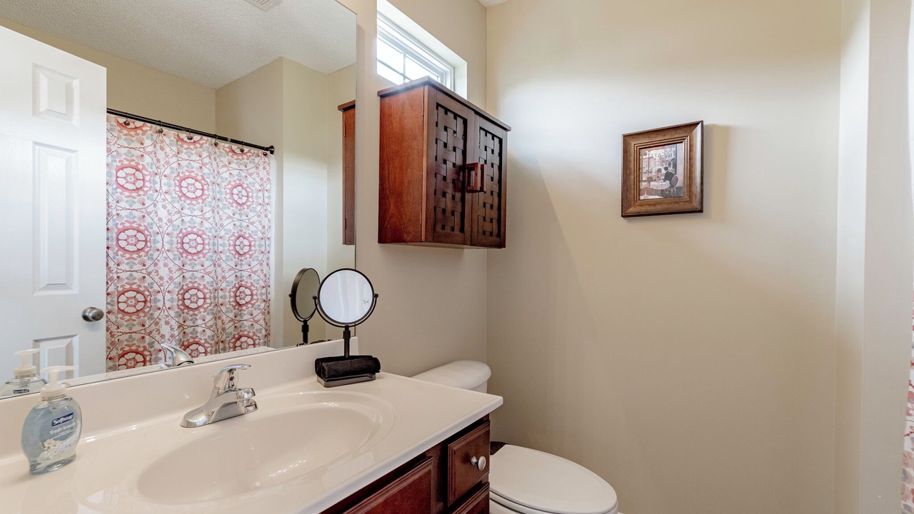 Photo of Bathroom in Columbia