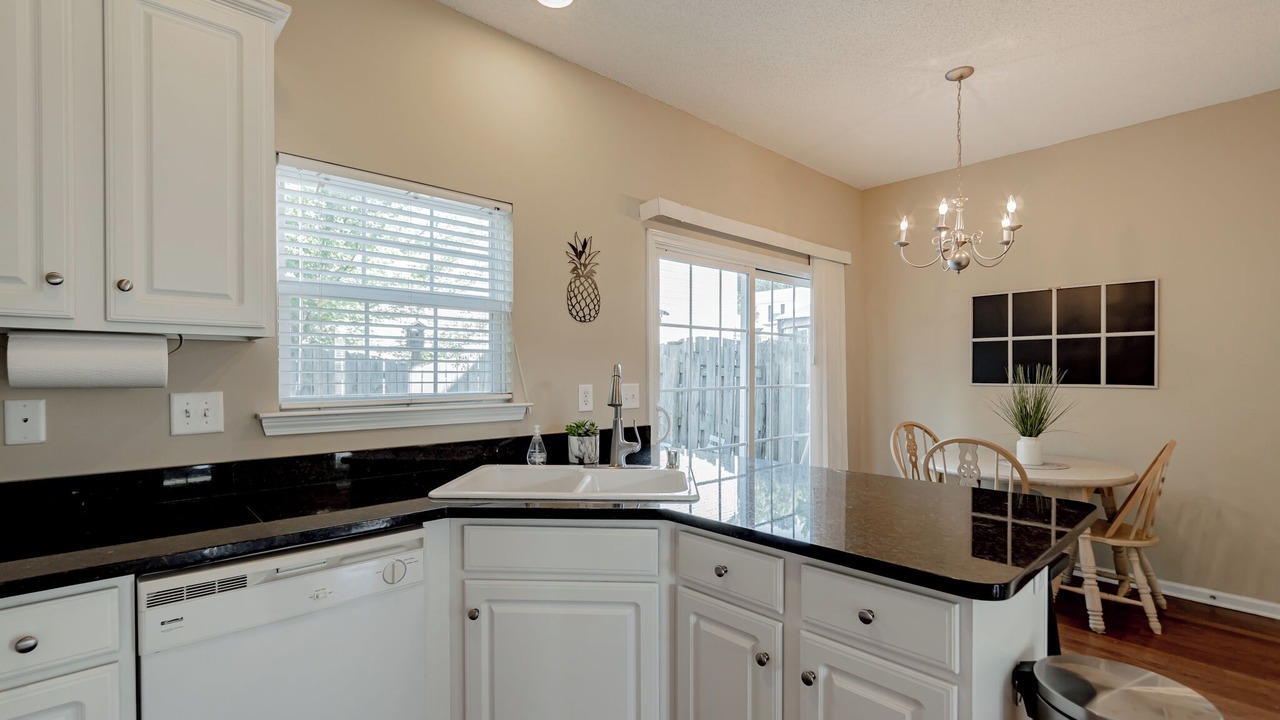 Photo of Kitchen in Columbia