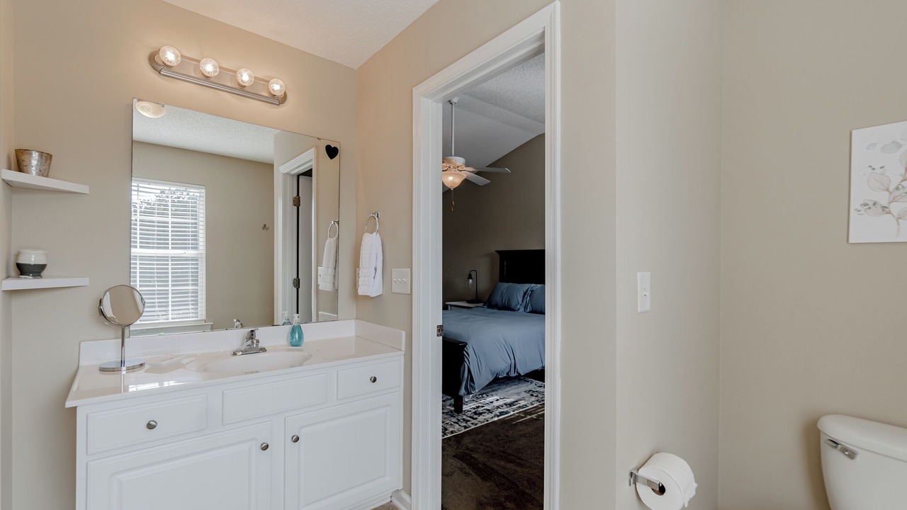 Photo of Bathroom in Columbia