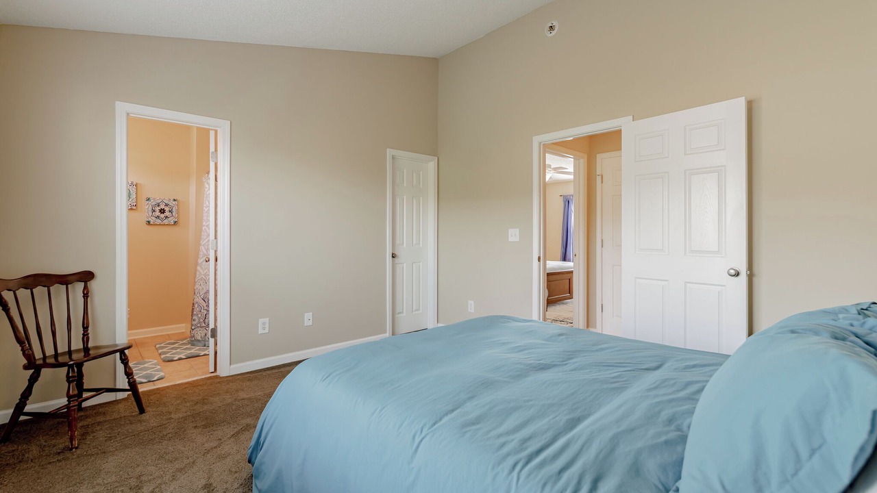 Photo of Bedroom in Columbia