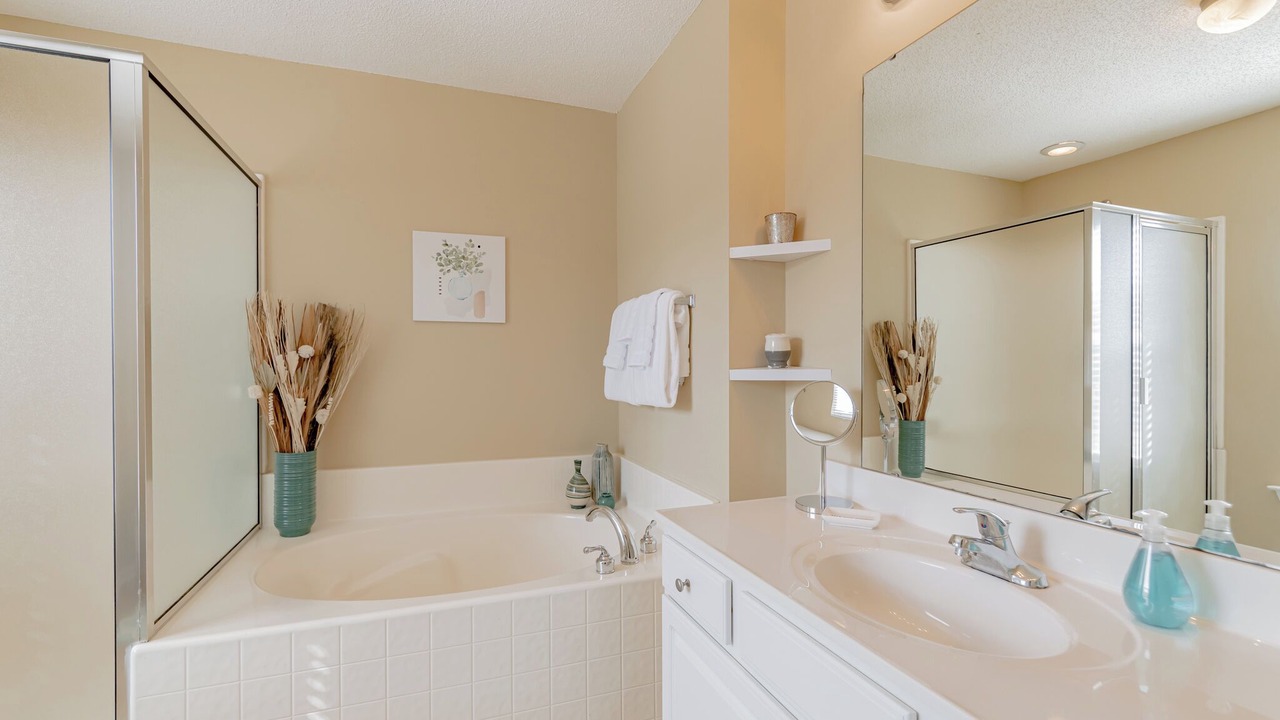 Photo of Bathroom in Columbia