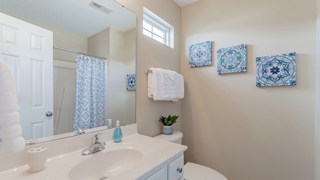 Photo of Bathroom in Columbia