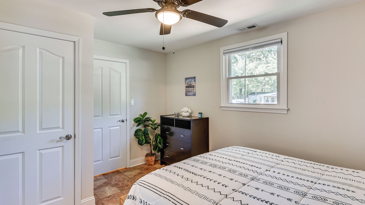 Photo of Bedroom in Lancaster