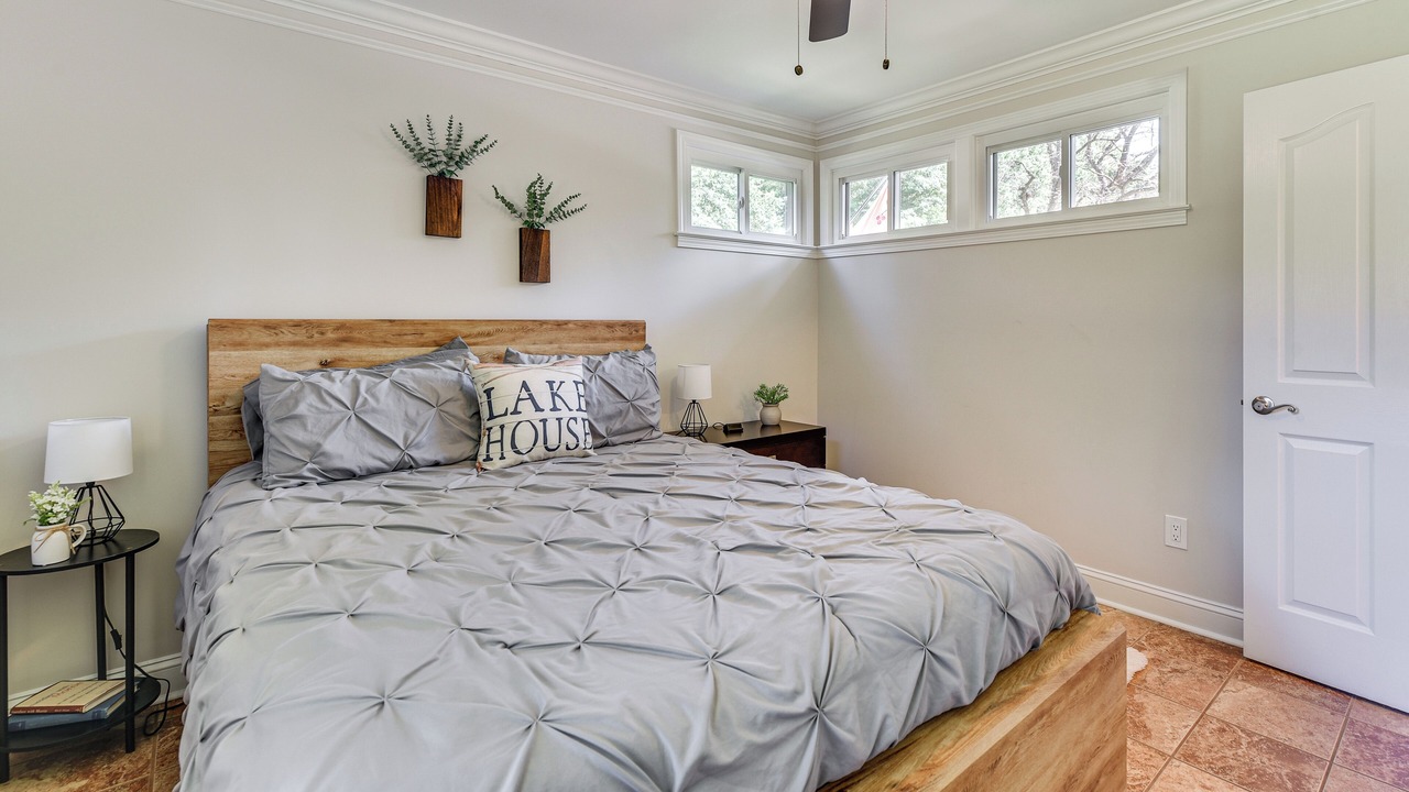 Photo of Bedroom in Lancaster