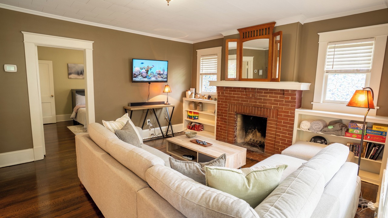 Photo of Bedroom in Greensboro