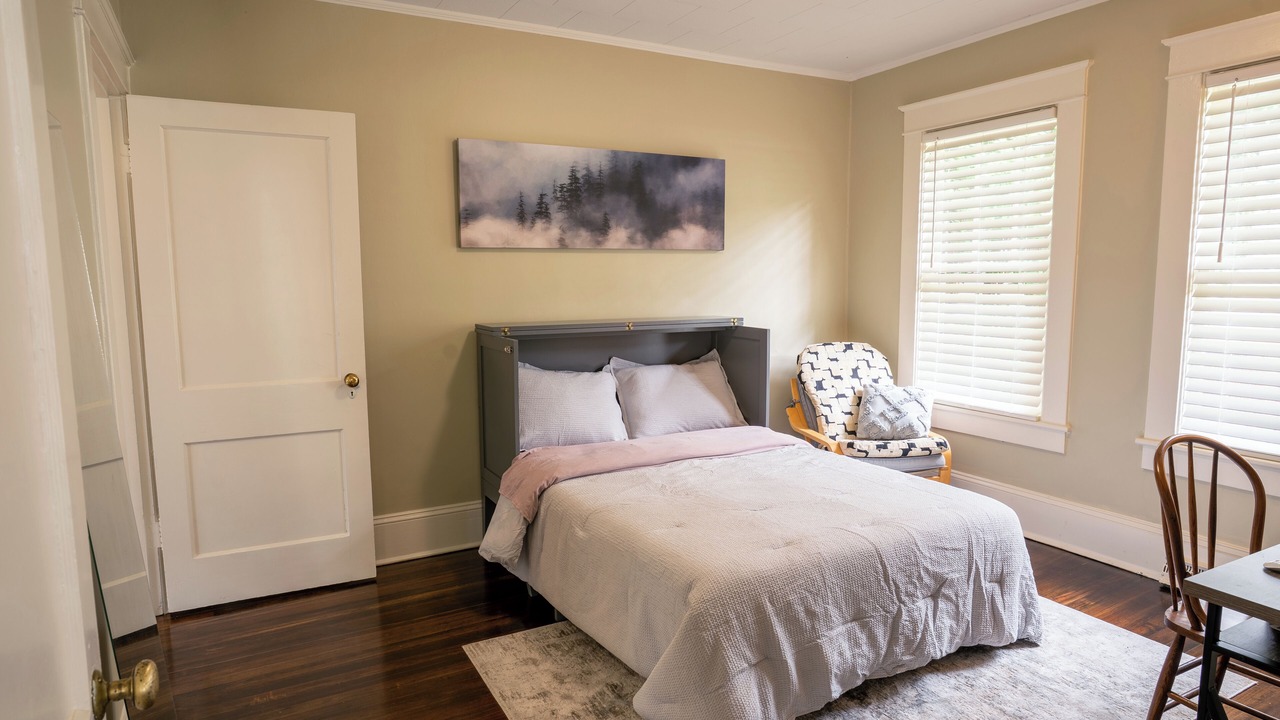 Photo of Bedroom in Greensboro