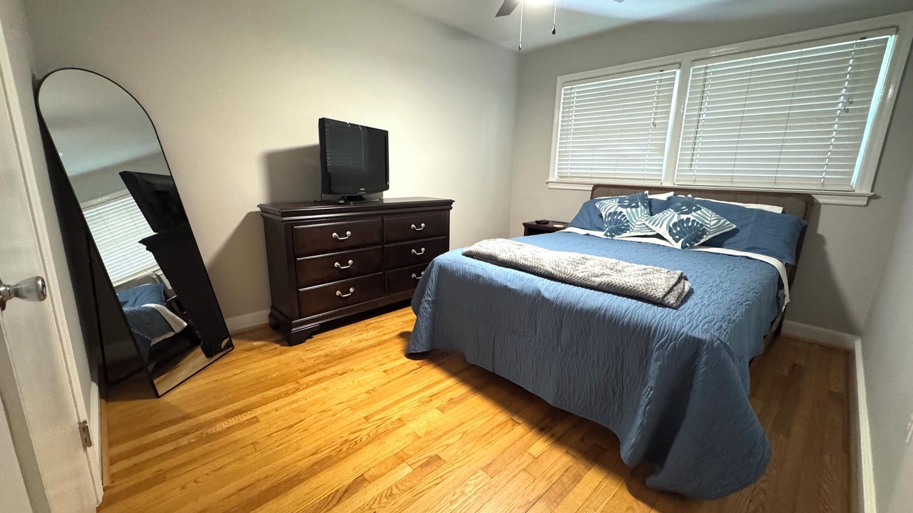Photo of Bedroom in Cayce
