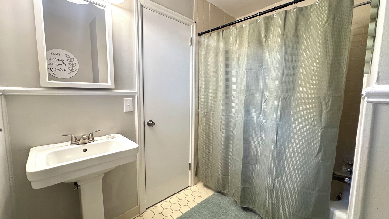 Photo of Bathroom in Cayce