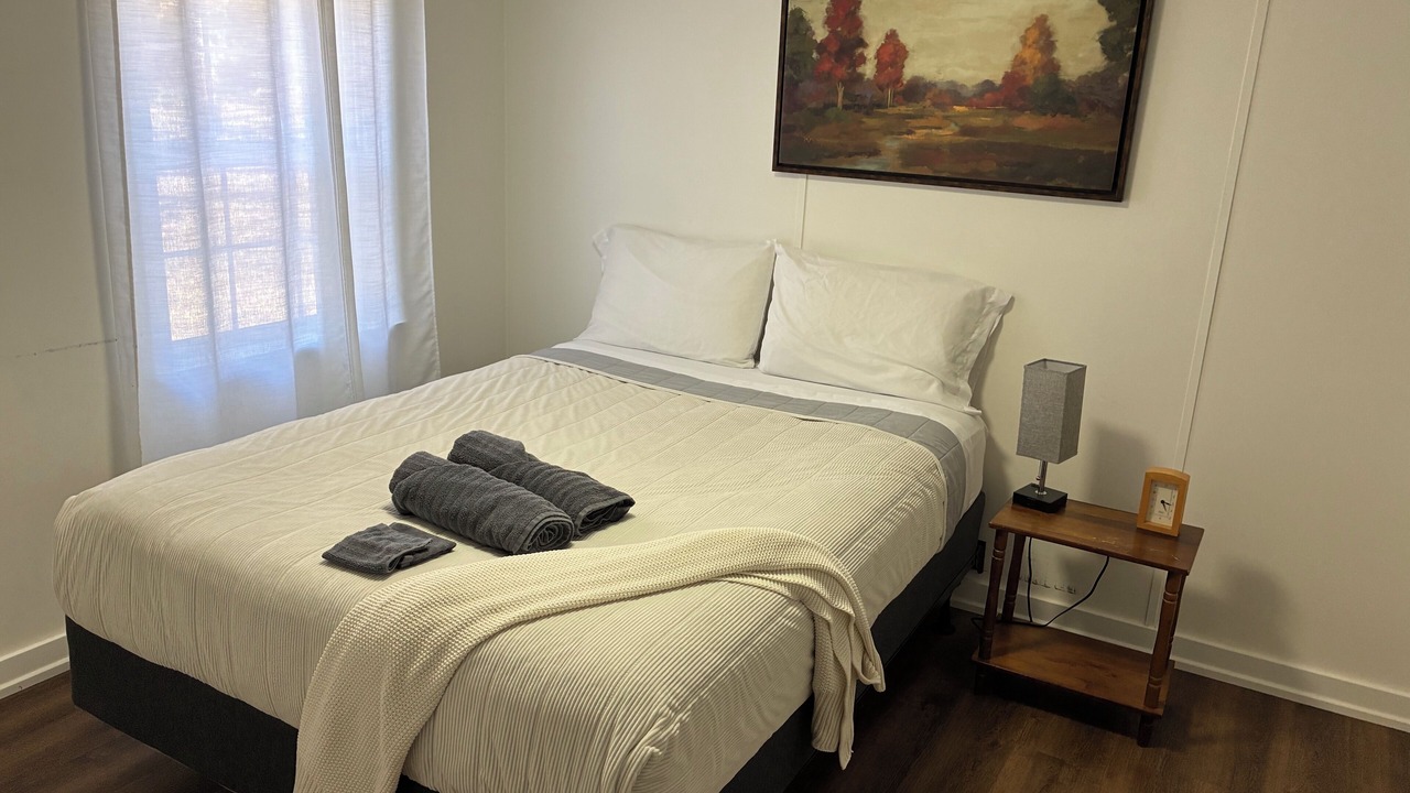 Photo of Bedroom in Aiken