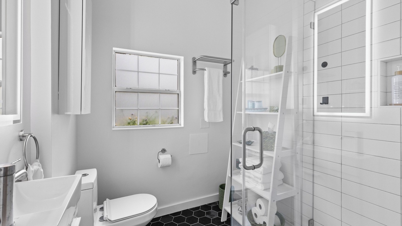 Photo of Bathroom in Westside