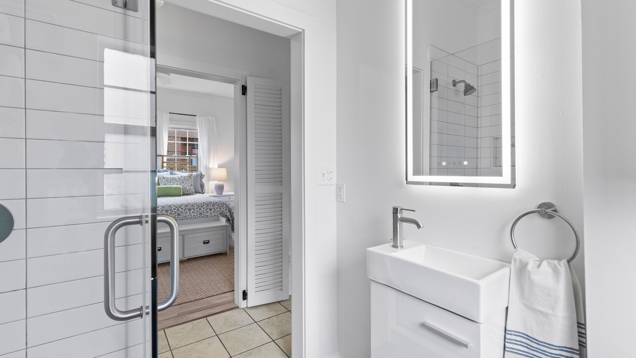 Photo of Bathroom in Westside