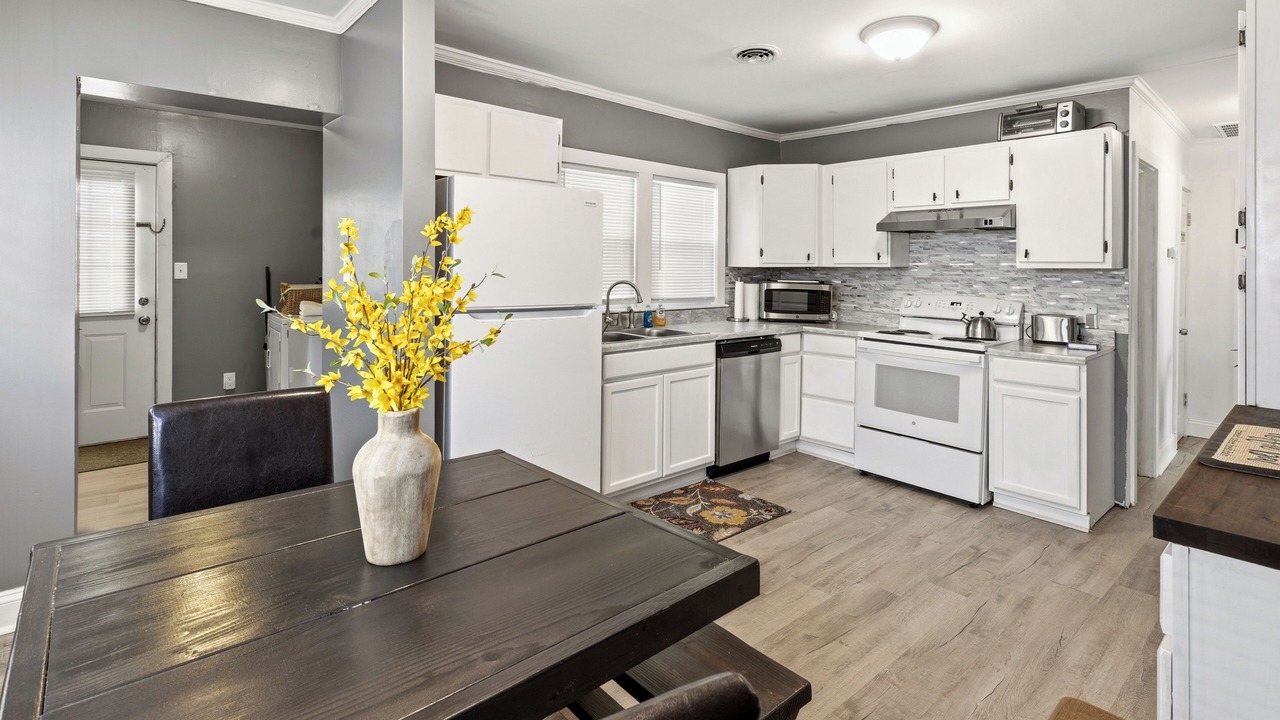 Photo of Kitchen in Rock Hill