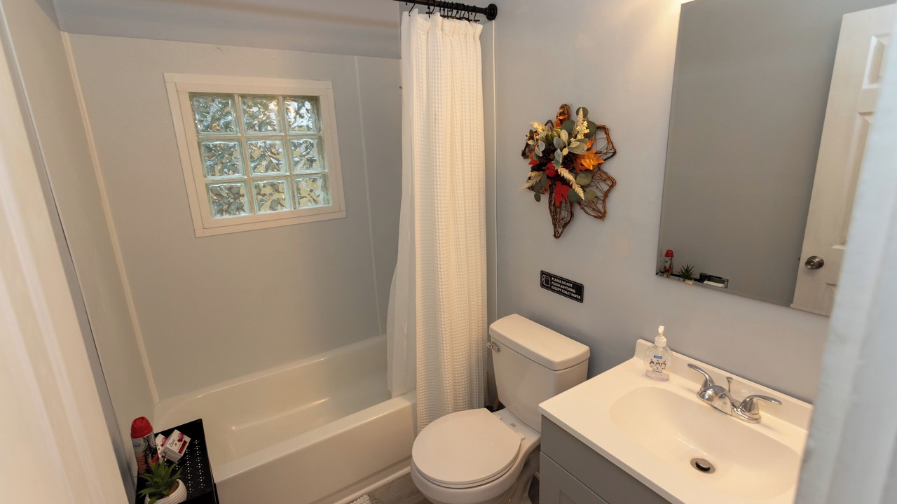 Photo of Bathroom in Rock Hill