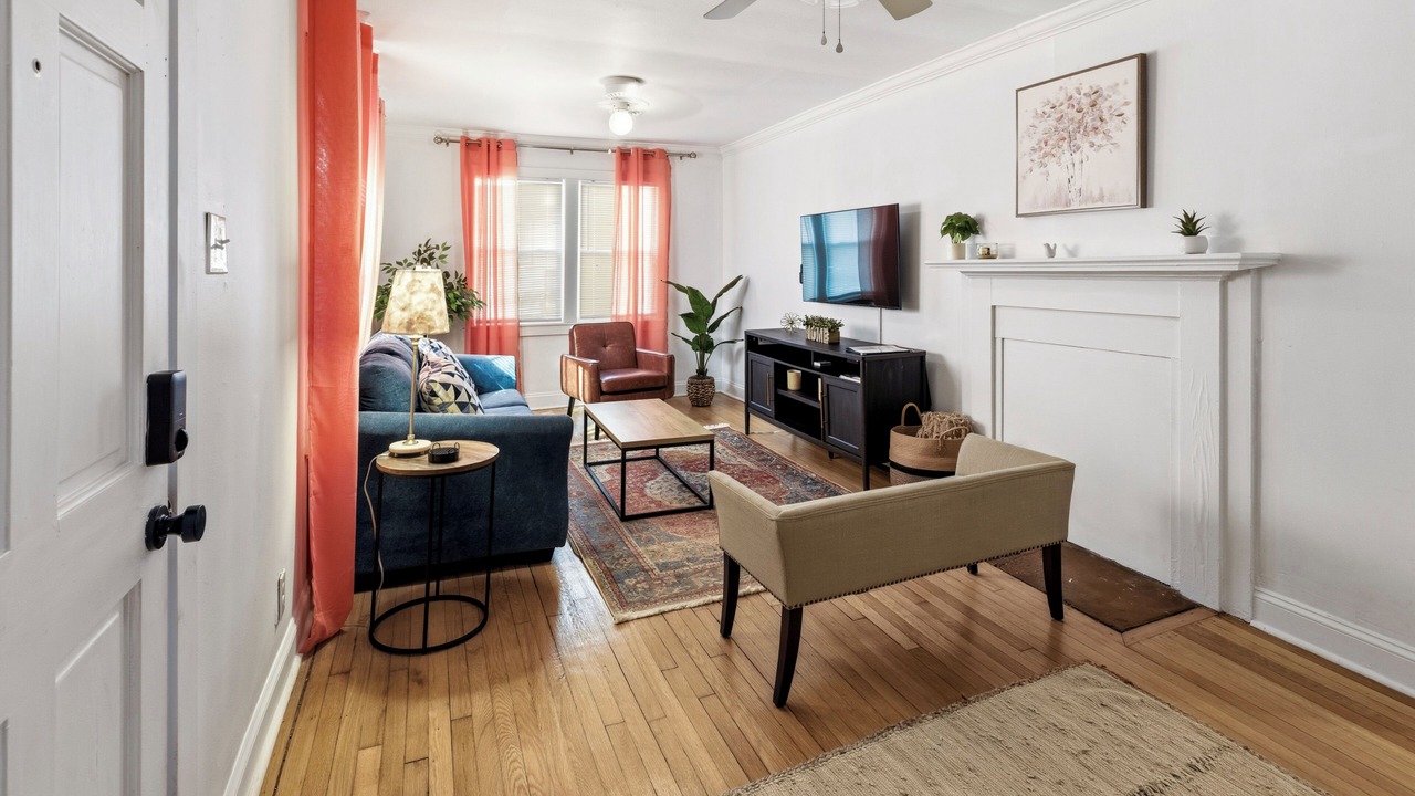 Photo of Livingroom in Rock Hill