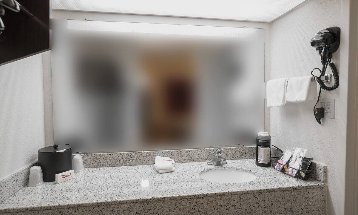 Photo of Bathroom in Walterboro