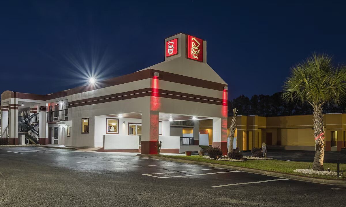 Photo of Outdoor in Walterboro
