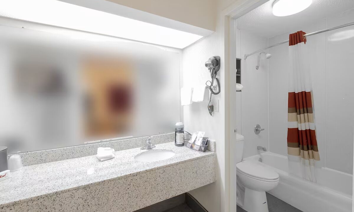 Photo of Bathroom in Walterboro