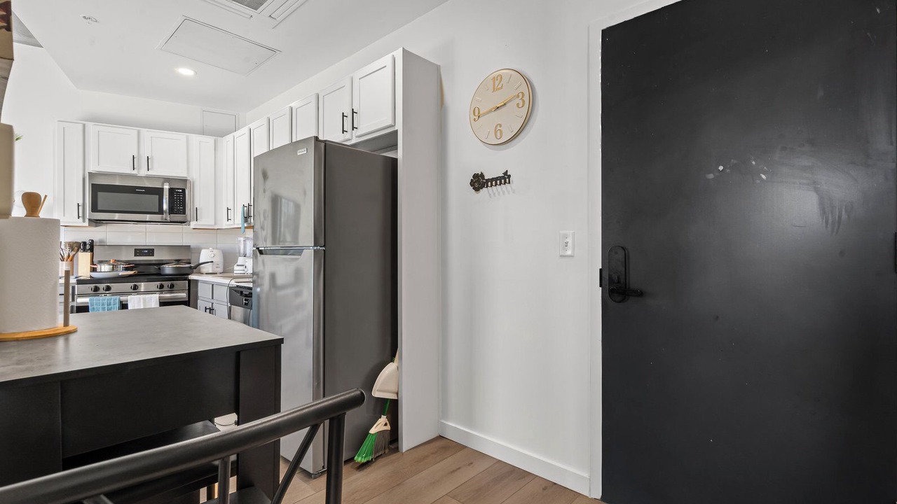 Photo of Kitchen in Charlotte