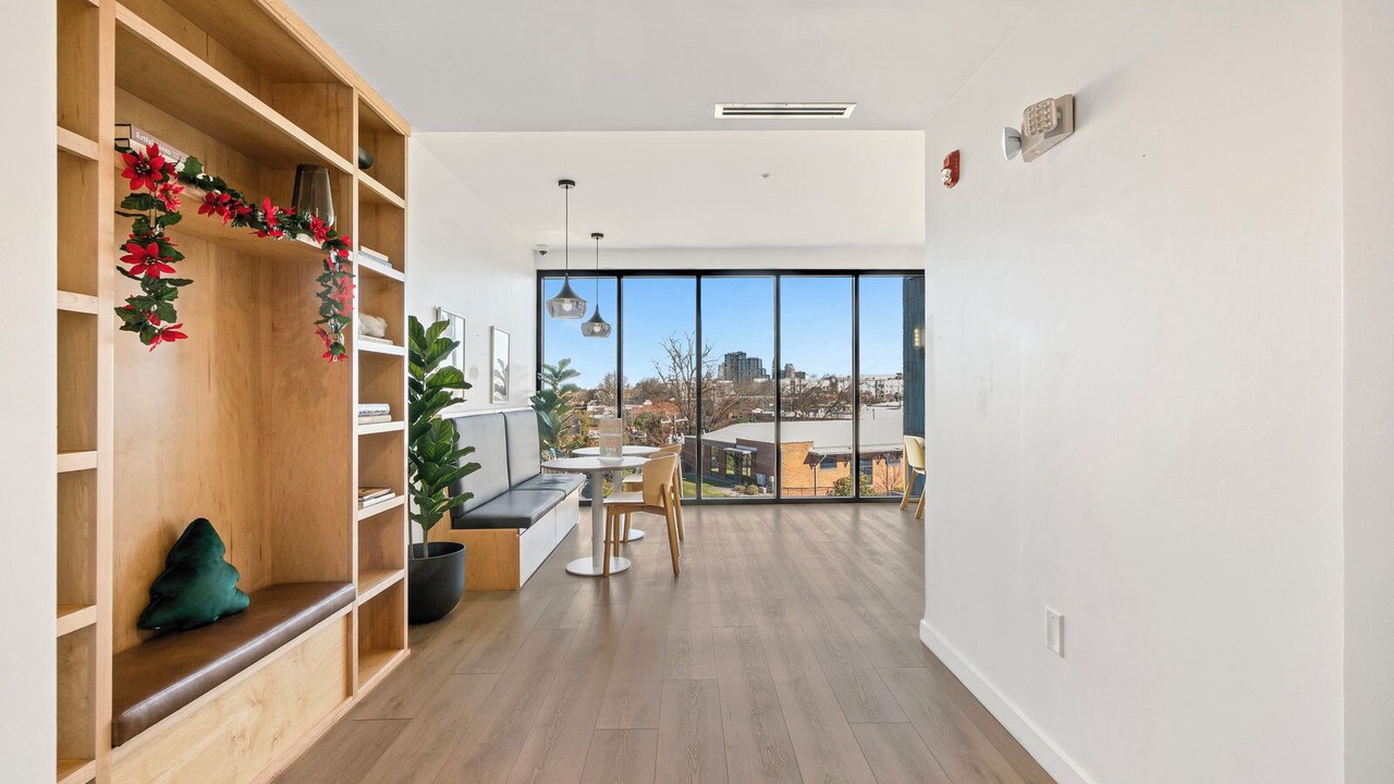 Photo of Livingroom in Charlotte