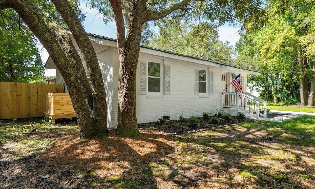 Photo of Outdoor in West Ashley