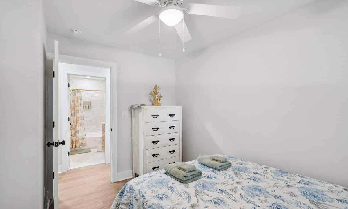 Photo of Bedroom in West Ashley