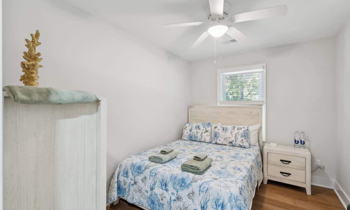 Photo of Bedroom in West Ashley