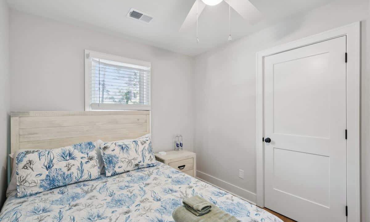 Photo of Bedroom in West Ashley