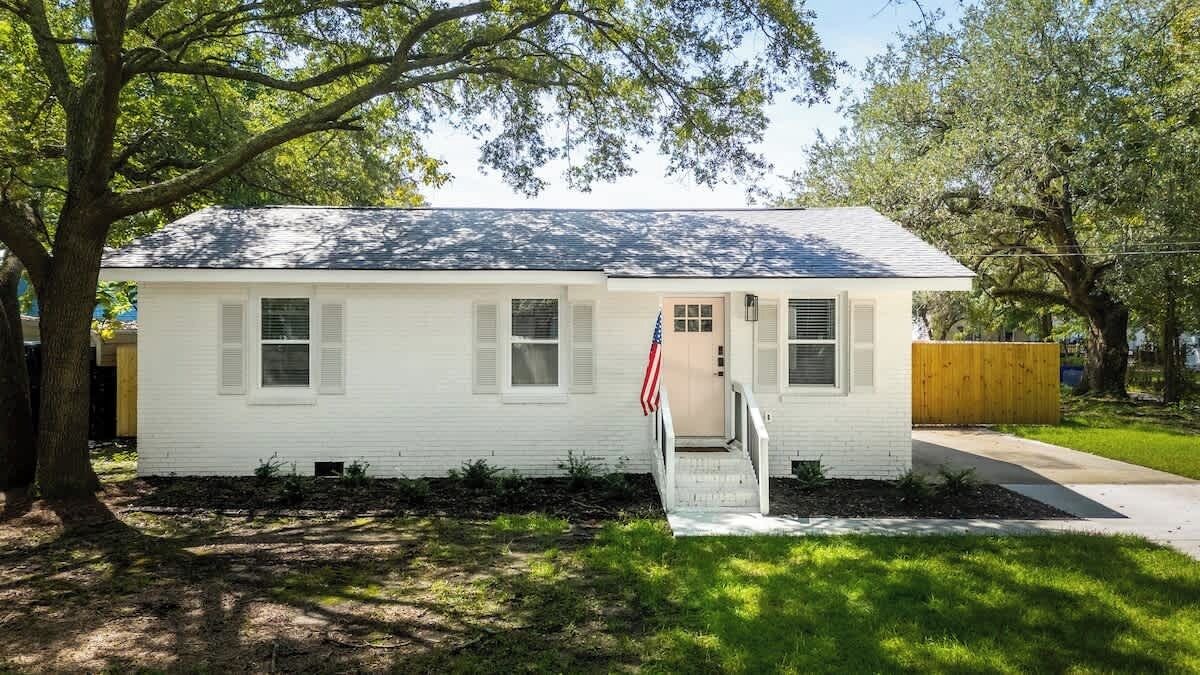 Photo of Outdoor in West Ashley