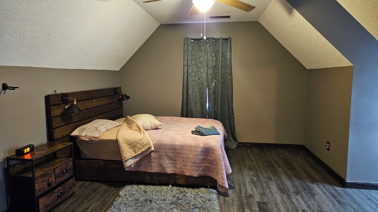 Photo of Bedroom in Westgate