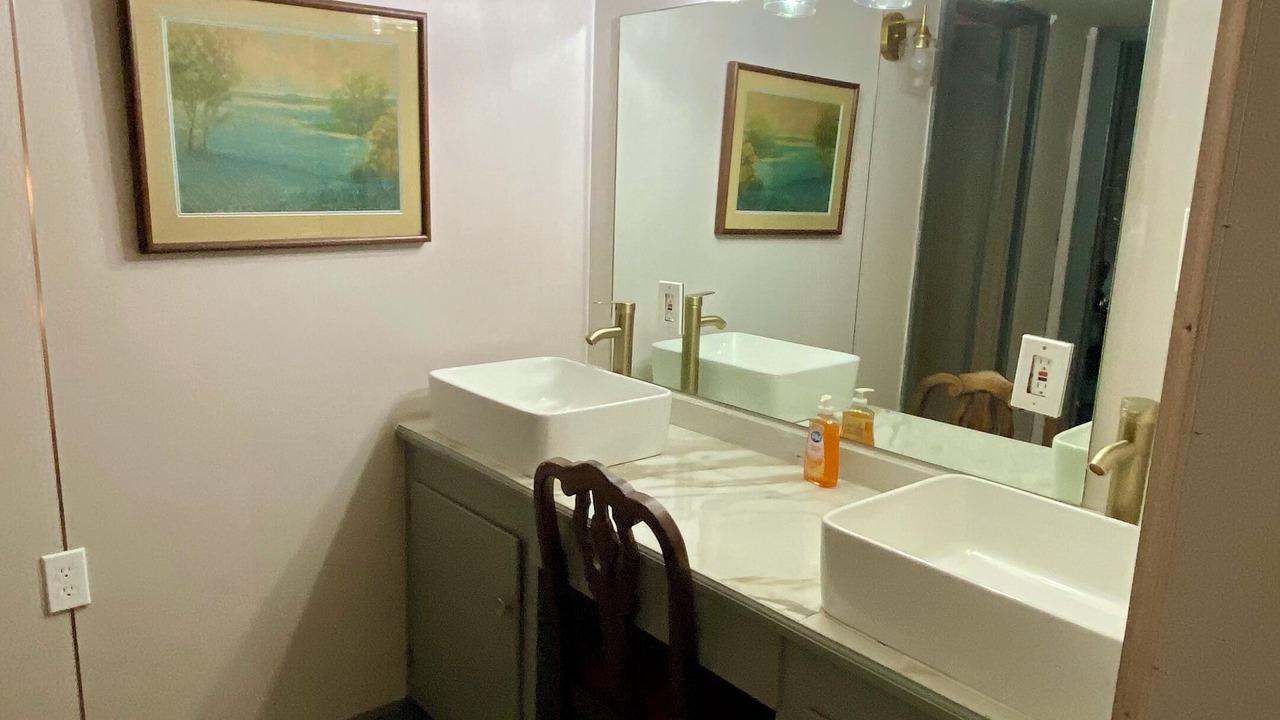 Photo of Bathroom in Dublin