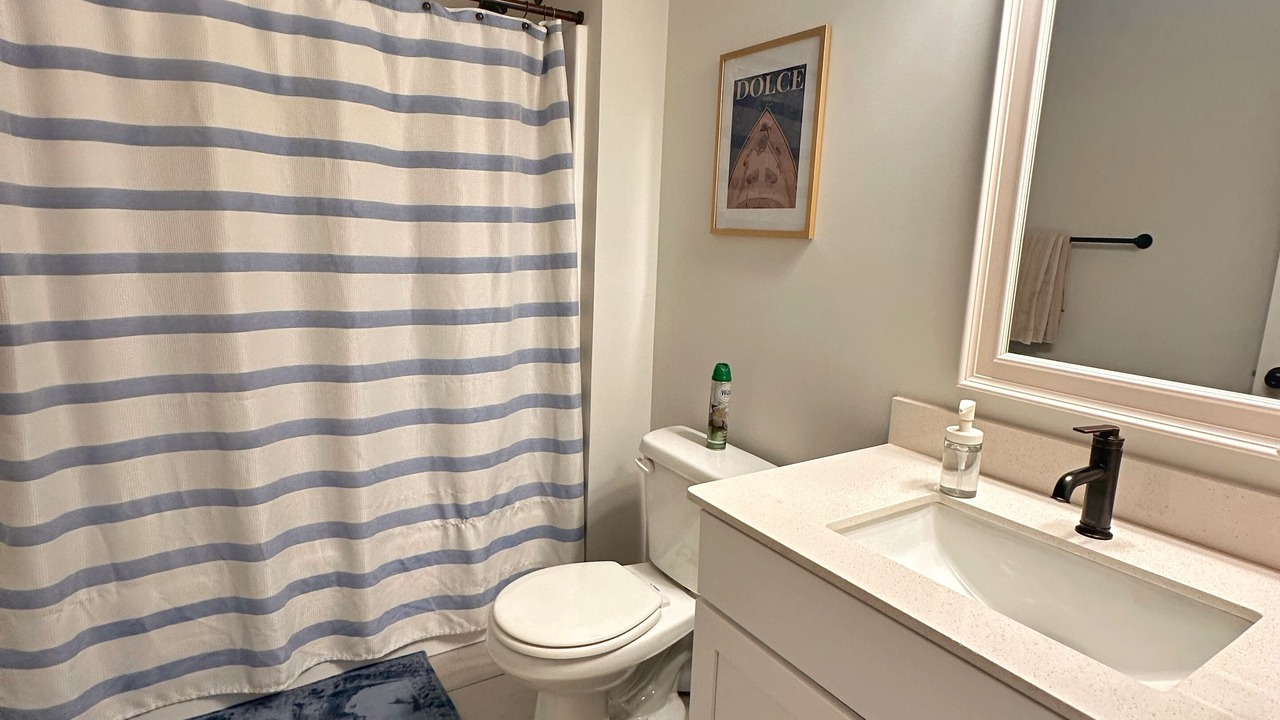 Photo of Bathroom in North Augusta