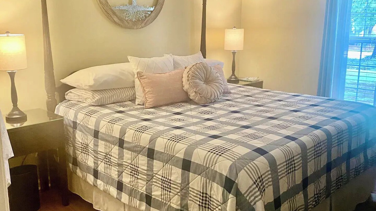 Photo of Bedroom in Pinehurst