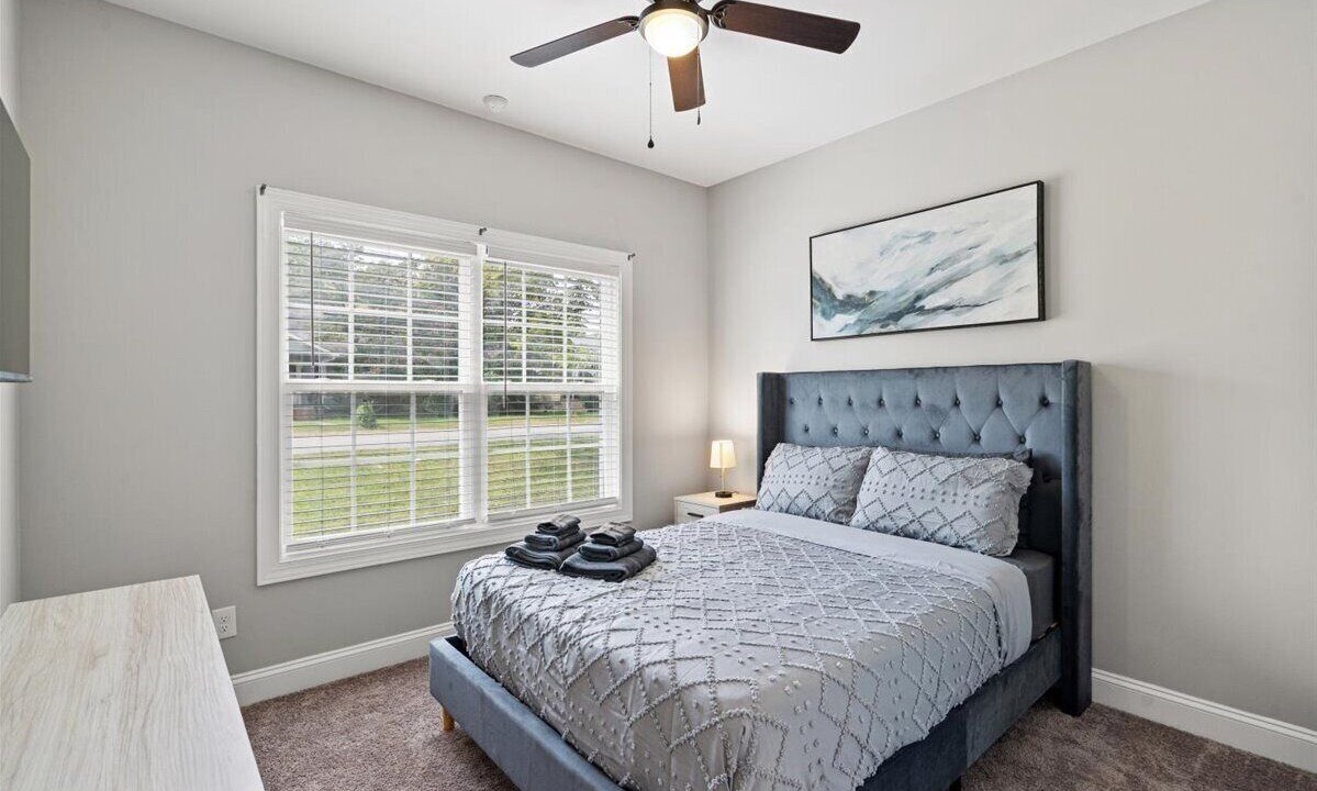 Photo of Bedroom in Gastonia