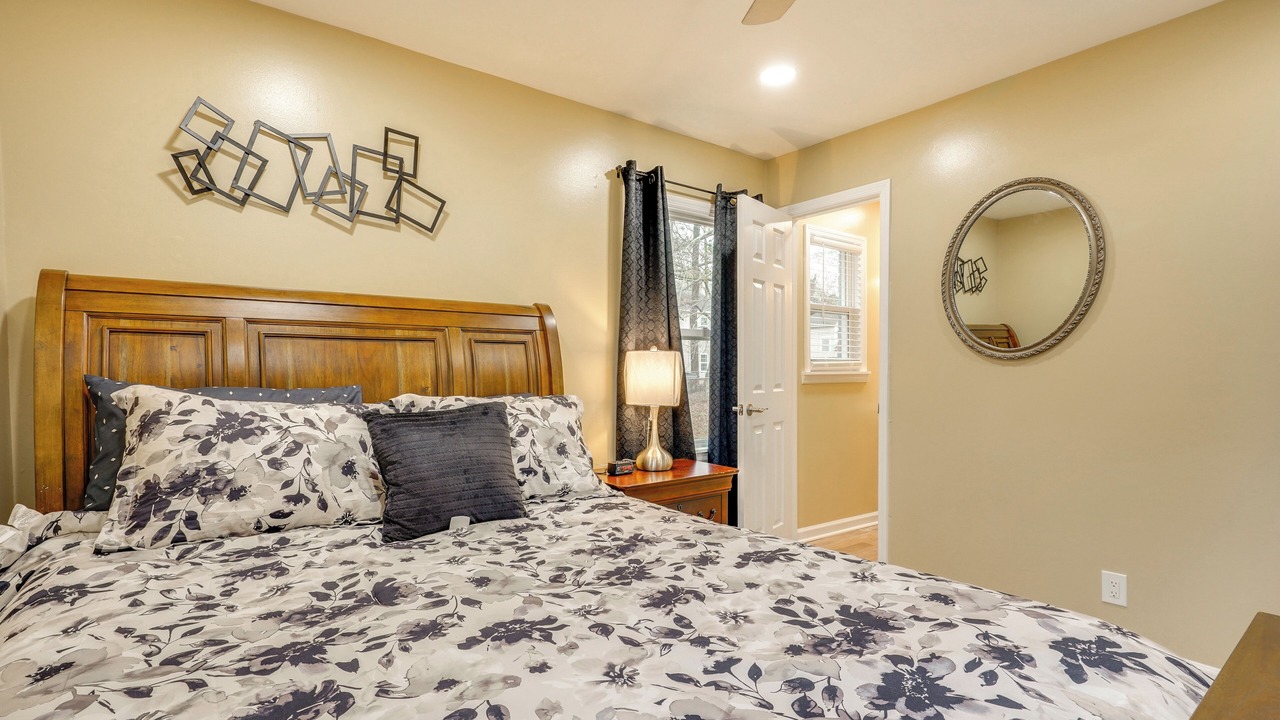 Photo of Bedroom in West Ashley