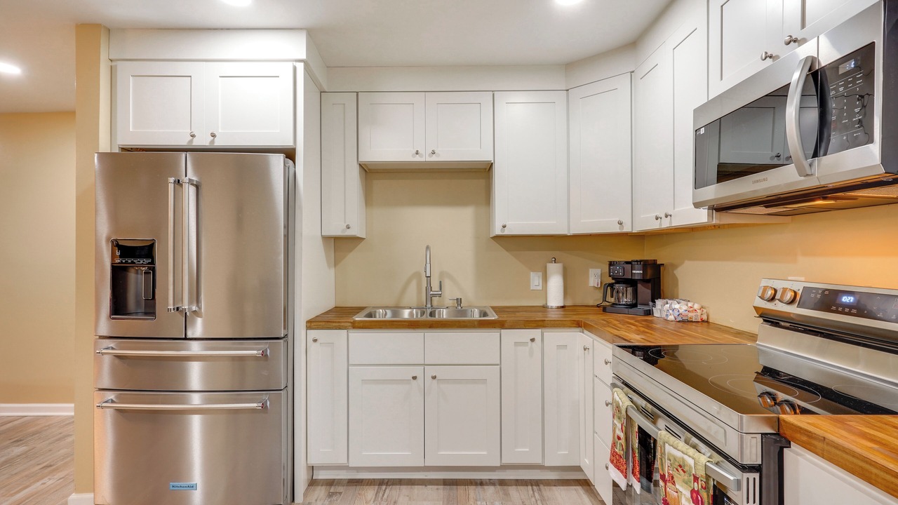 Photo of Kitchen in West Ashley