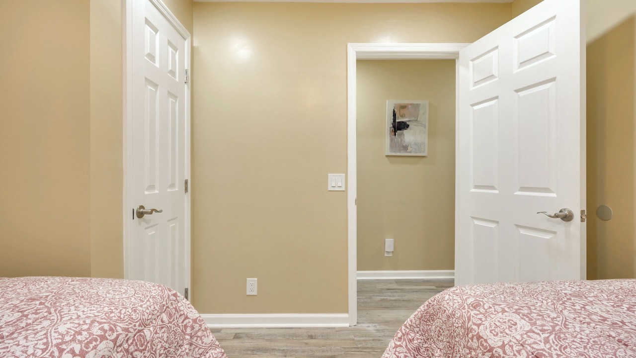Photo of Bedroom in West Ashley