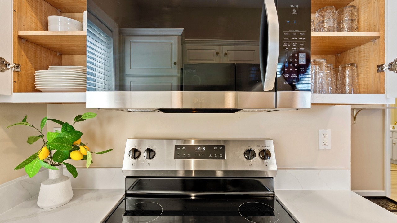 Photo of Kitchen in Santee