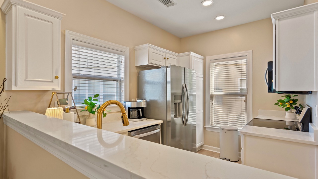 Photo of Kitchen in Santee
