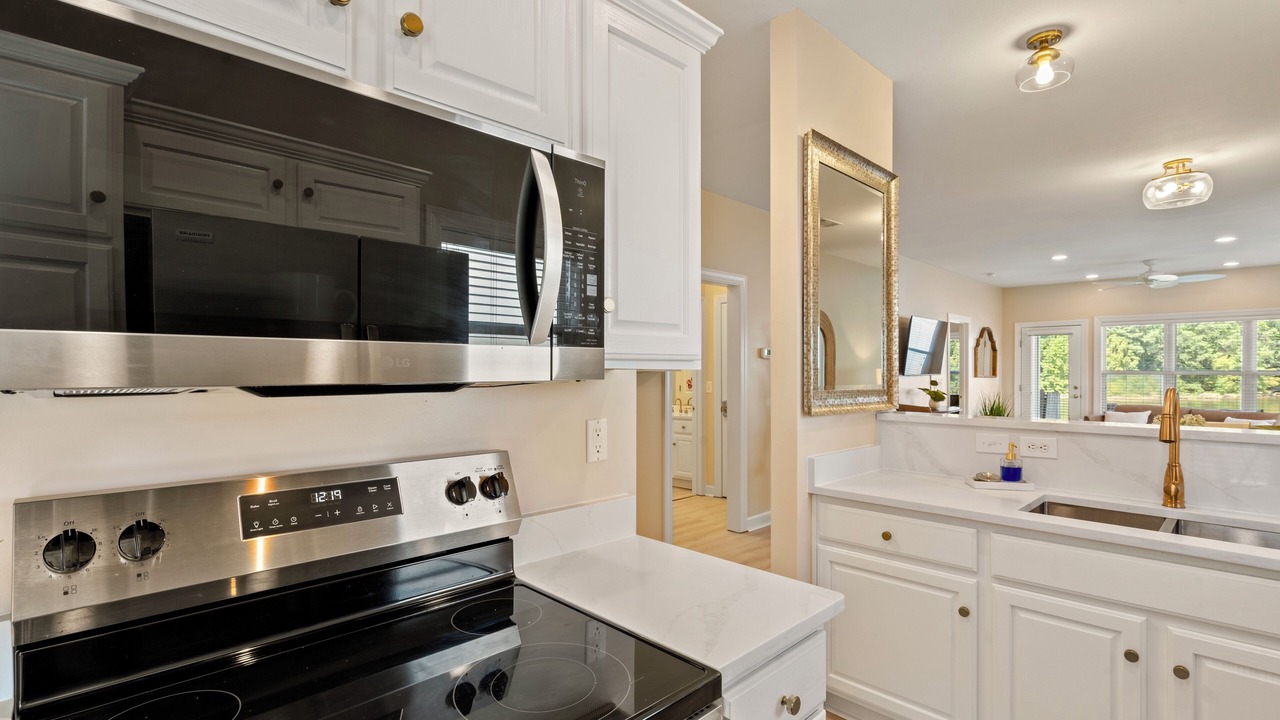 Photo of Kitchen in Santee